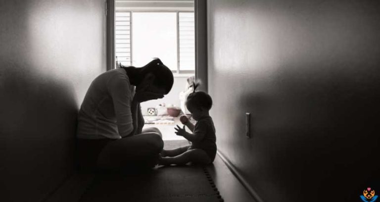 El Amor Que Nunca Se Retira Los Sacrificios de una Madre