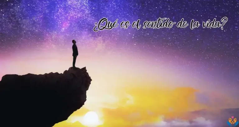 el sentido de la vida