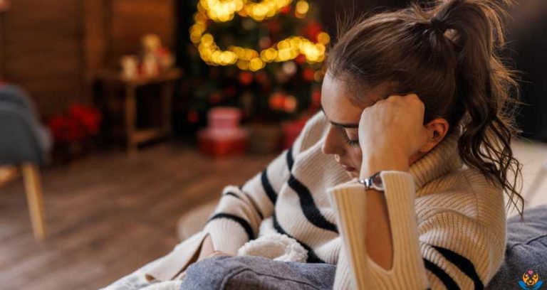 Navidad sin ti reflexion