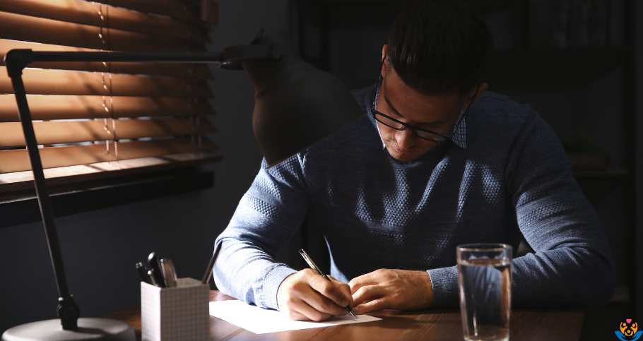 Carta de un padre a su hijo: Reflexión sobre errores, amor y aprendizaje