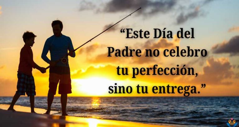 dia del padre frases