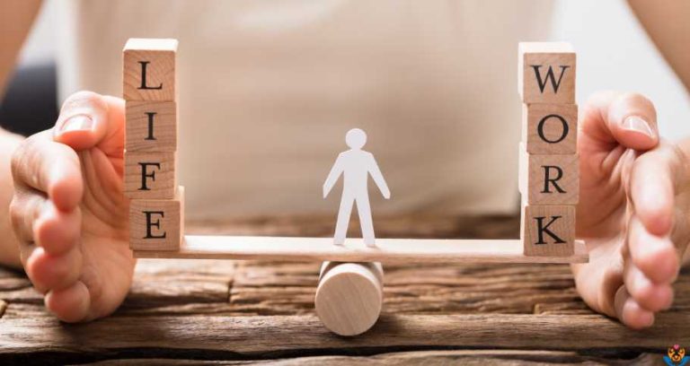 Equilibrio entre Vida Personal y Profesional