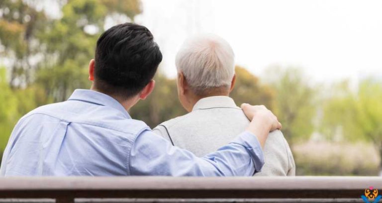 reflexiones del del padre