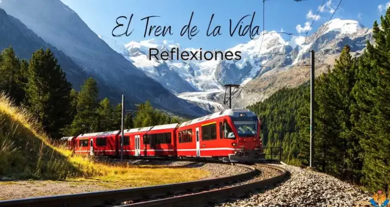 El Tren de la Vida Reflexiones